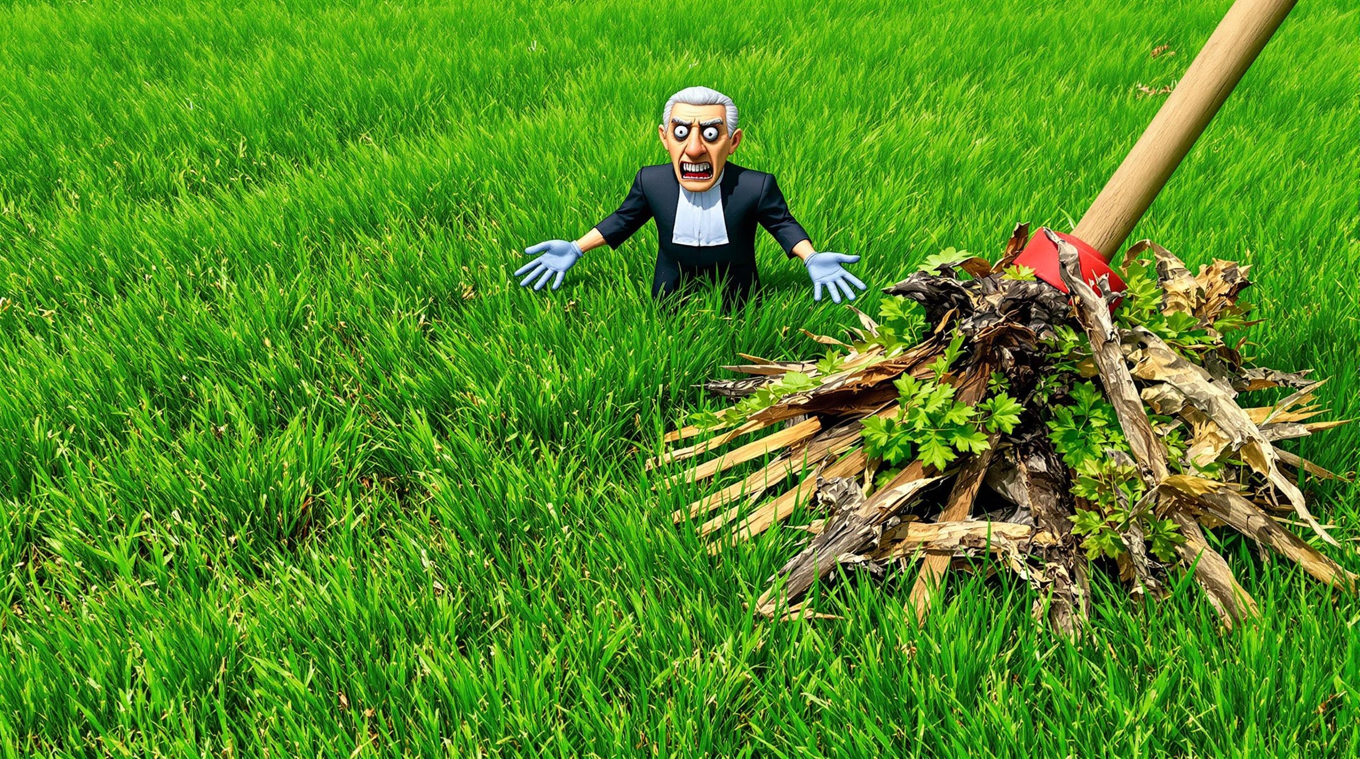 scarificateur façon tribunal du divorce