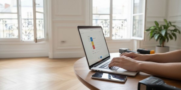 Peut-on prendre rendez-vous en ligne pour un diagnostic immobilier ? Peut-on prendre rendez-vous en ligne pour un diagnostic immobilier ?