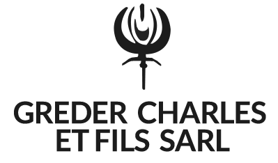 Logo GREDER CHARLES ET FILS SARL
